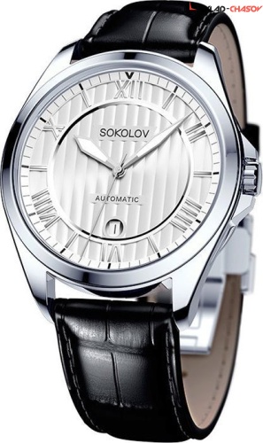 Sokolov Expert 150.30.00.000.01.01.3 фото