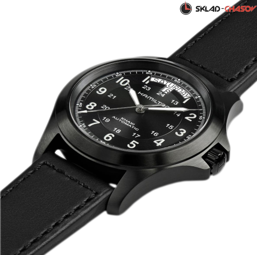Hamilton H64465733 фото фото 4