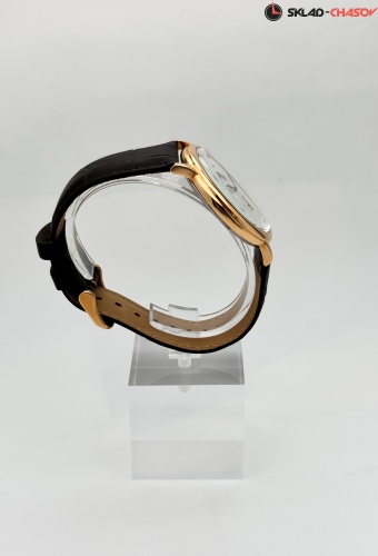 Часы "Русское Время" 86029603кк кварцевые фото фото 6