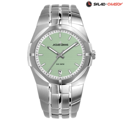 Jacques Lemans 1-2179F фото