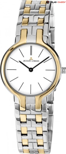 Женские Jacques Lemans Milano 1-1934E фото