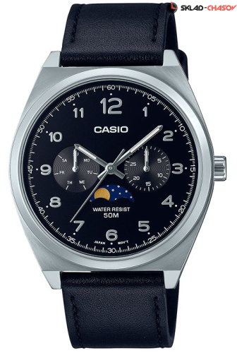 Casio MTP-M300L-1A фото