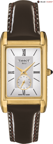 Tissot T923.335.16.038.00 фото
