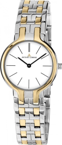 Женские Jacques Lemans Milano 1-1934E фото