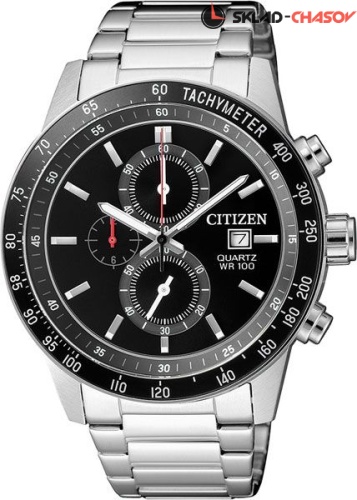 Мужские Citizen Basic AN3600-59E фото