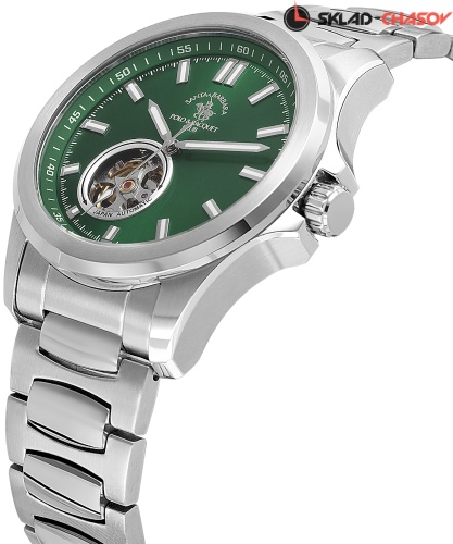 Santa Barbara Polo & Racquet Club SB.1.10629-4 фото фото 4