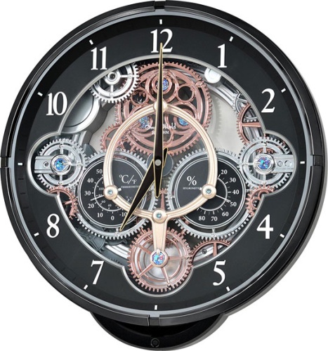 Rhythm 4MH886WD02 фото