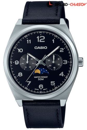 Casio MTP-M300L-1A фото