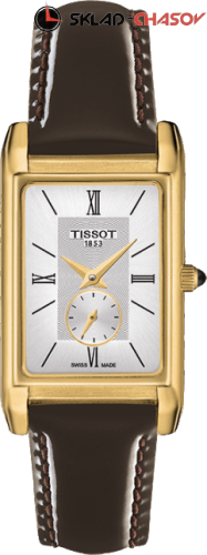 Tissot T923.335.16.038.00 фото