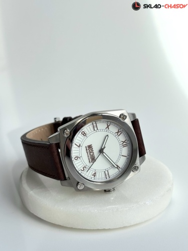 Часы наручные Moschino MW0296 фото фото 2