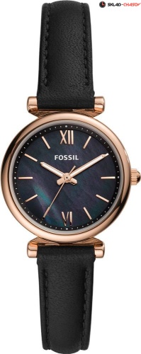 Fossil Carlie ES4700 фото