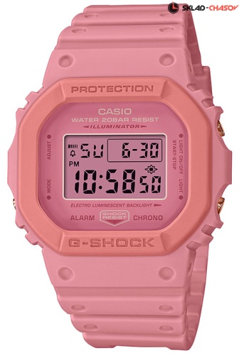 Casio DW-5610SL-4A4 фото