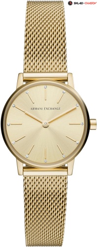 Armani Exchange AX5567 фото