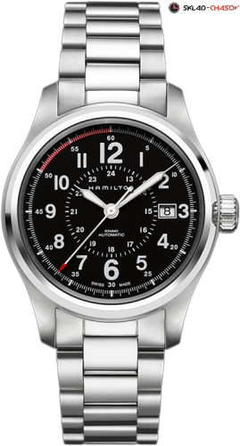 Hamilton H70595133 фото