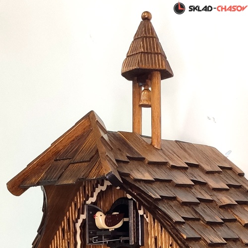 Часы с кукушкой SARS 0431-8M фото фото 2