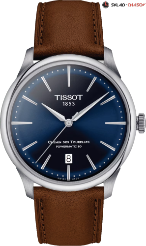 Tissot T139.807.16.041.00 фото