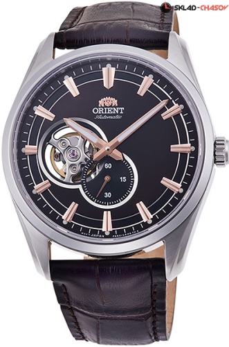 ORIENT RA-AR0005Y10B фото