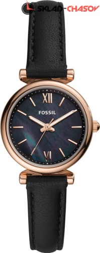 Fossil Carlie ES4700 фото