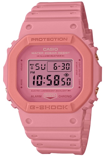 Casio DW-5610SL-4A4 фото