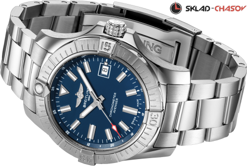 Breitling A17318101C1A1 фото фото 4