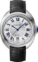 Часы Cartier Cle de Cartier WSCL0018 фото