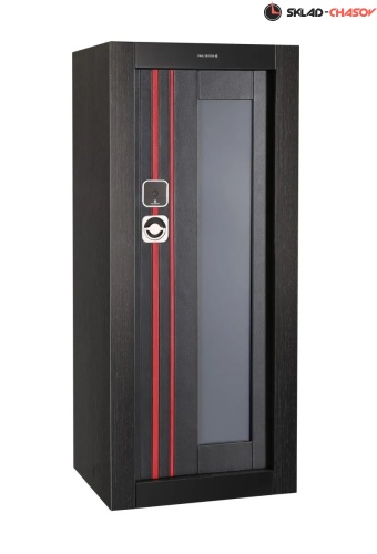 PaulDesign Sanctuary S160 BK фото фото 6