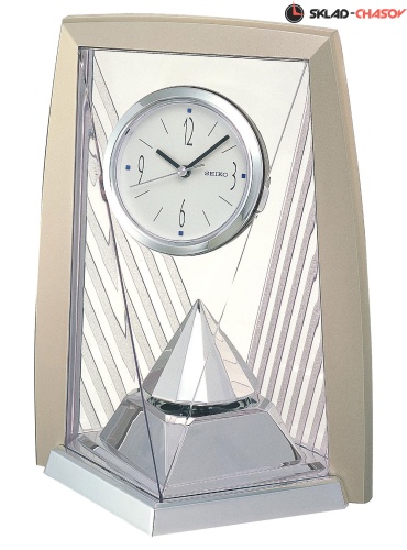 Seiko QXN206ST фото