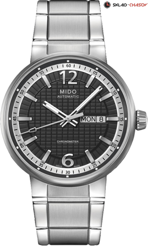 Mido M017.631.11.067.00 фото