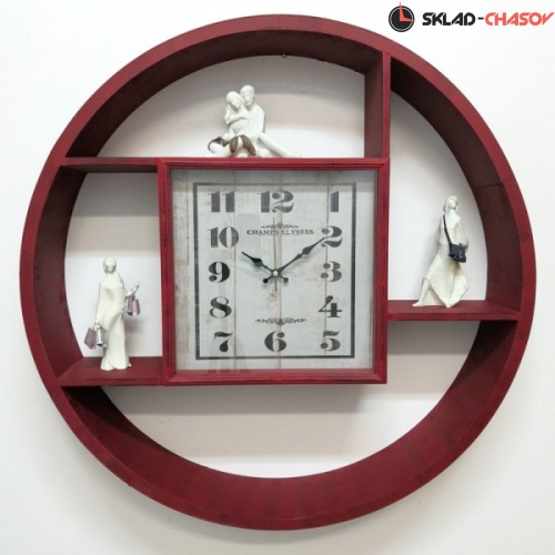 Galaxy DA-001 Red фото фото 3