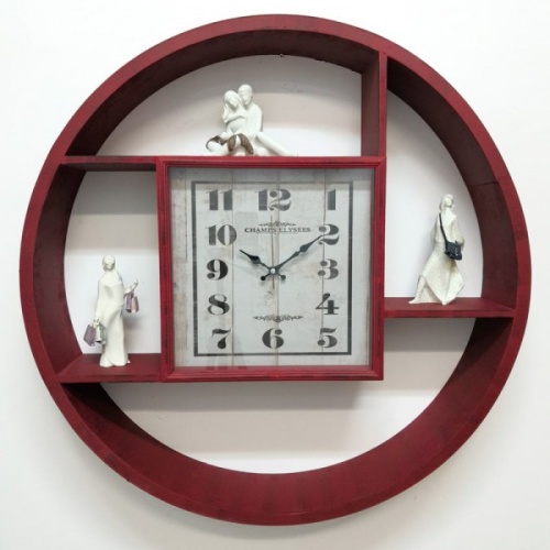 Galaxy DA-001 Red фото фото 3