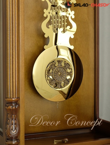 Напольные часы Columbus L-9927-1161 фото фото 2