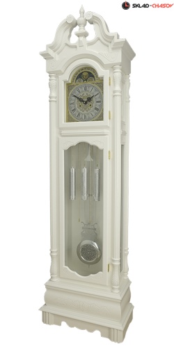 Columbus CL-9221M "Белый лебедь" фото