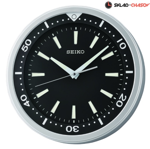 Seiko QXA723A фото