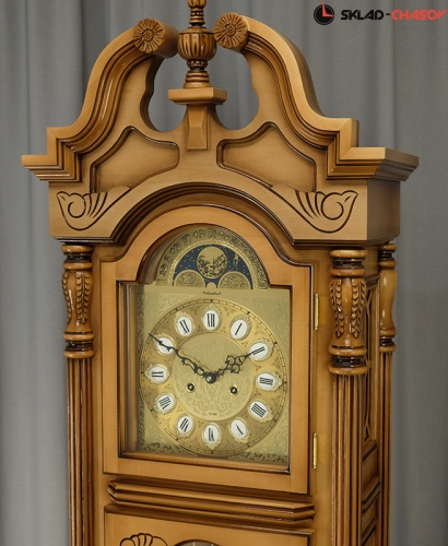 Columbus CR-9221-PD-WA «Уточненная пунктуальность 2» фото фото 4