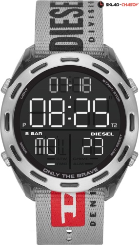 Diesel Crusher DZ1894 фото