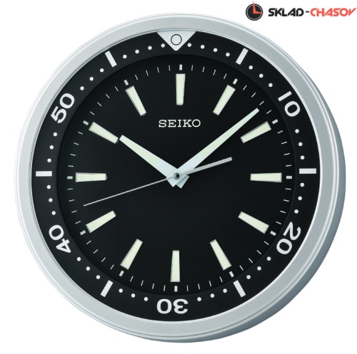 Seiko QXA723A фото