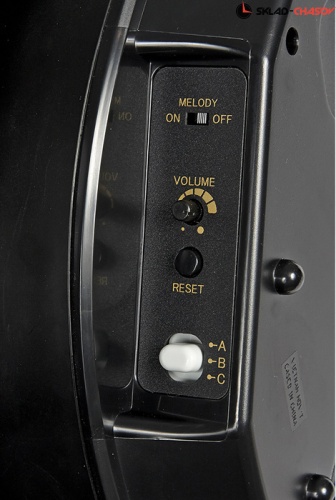 Rhythm 4MH408WU19 фото фото 4