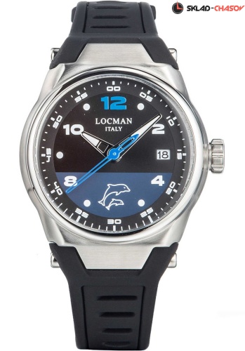 Locman 0558A01S-00BKSKSK фото