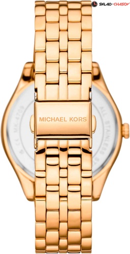 Наручные часы Michael Kors MK4709 фото фото 4
