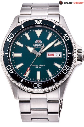 ORIENT RA-AA0004E фото