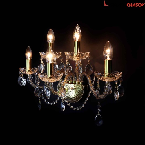 Wranovsky Belle 5 Gold фото фото 2