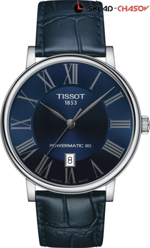 Tissot T122.407.16.043.00 фото