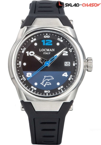Locman 0558A01S-00BKSKSK фото