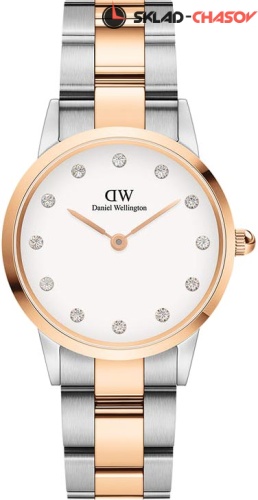 Daniel Wellington DW00100359 фото