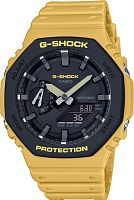 Casio G-Shock GA-2110SU-9AER фото
