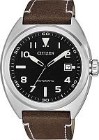 Мужские Citizen Automaic NJ0100-11E фото