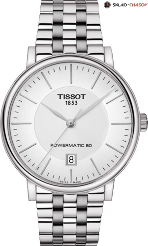 Tissot T122.407.11.031.00 фото