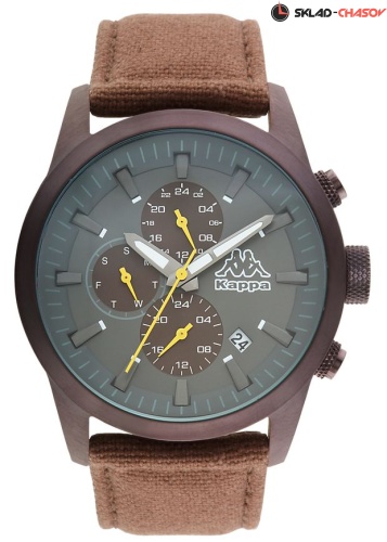 Kappa мужские, KP-1428M-C фото