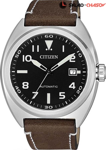 Мужские Citizen Automaic NJ0100-11E фото