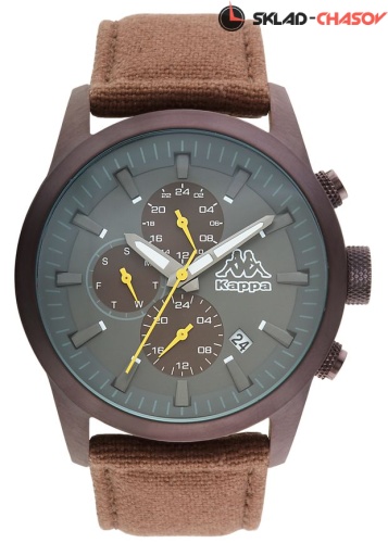 Kappa мужские, KP-1428M-C фото